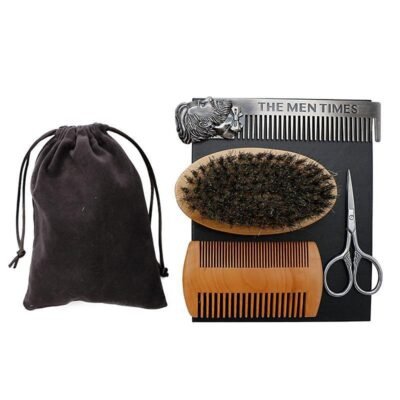 2126434595258.jpg Care beard and beard set
